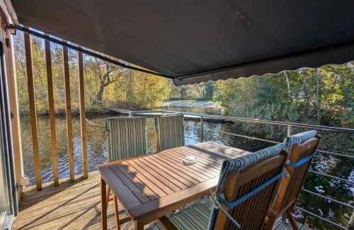 Hausboot Lena - Foto 20