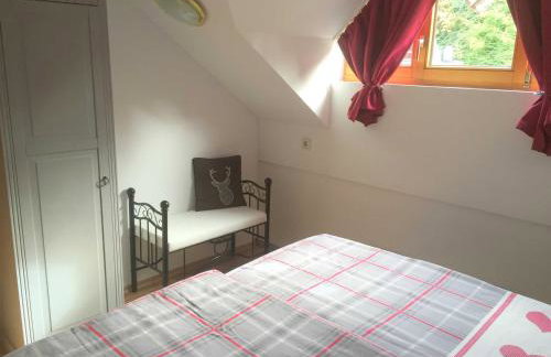 Ferienland Sonnenwald Fewo 46 - Foto 27