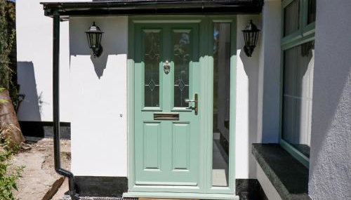 Ty Ffarm at Gellilwch - Foto 2