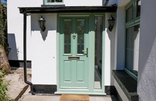 Ty Ffarm at Gellilwch - Foto 2