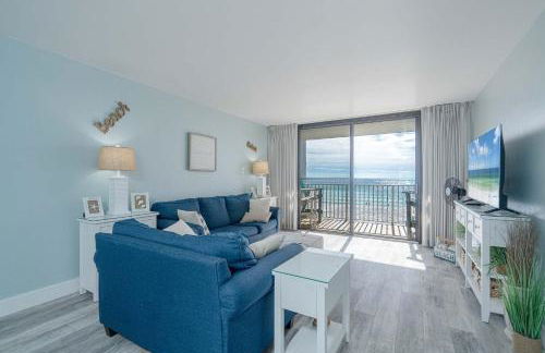 Edgewater Oasis Gorgeous Resort Condo on Beach! - Photo 2