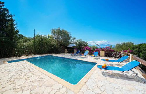 Villa Dimitra Fiskardo by Villa Plus - Foto 7