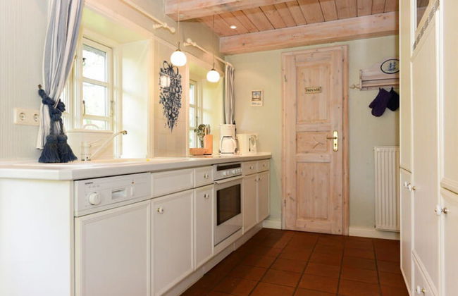 Semi-detached Houses, Oldsum auf Fohr - Foto 9