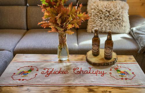 Tylickie Chałupy - Foto 15
