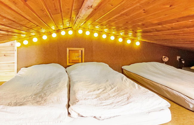 Riekkotupa - Foto 11