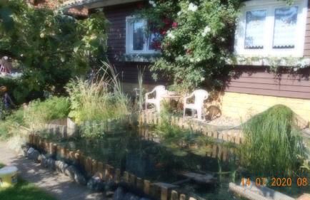 Vermiete sehr schönes Apartment in Dankerode im Harz - Foto 5