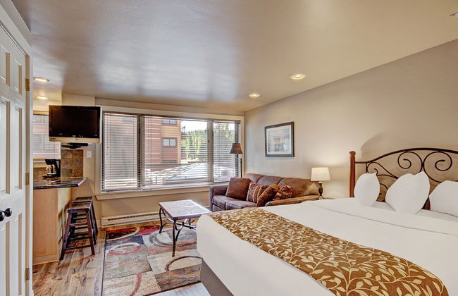 Village at Breckenridge Resort - Foto 15