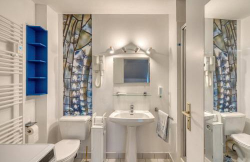 Ty Louise - Studio vue mer - Foto 7