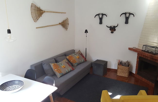 Castelinho da Azoia Apartment - Foto 8