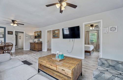 3BR Home 11 min to Bricktown #14A - Foto 6