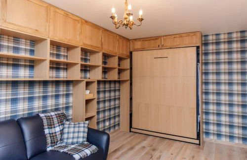 Studio design rénové/ Berges du Rhone - Photo 6