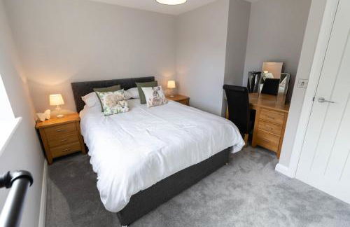 Poppy Cottage, Cononley, Nr Skipton - Foto 39