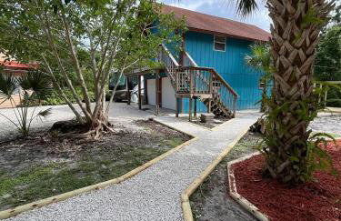 Sandy Pines Perch - Your Indian River Dock Life Base Camp - Foto 15