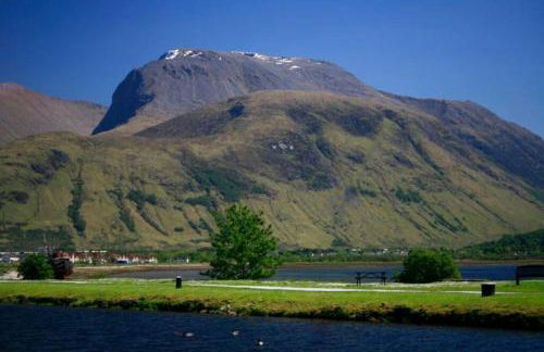 Corran, Glenloch View, Fort William 2-Bedroom Loch Side Flat - Foto 23