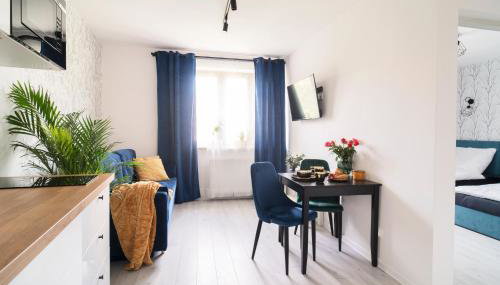 Apartamenty Katedralna Legnica - Foto 4