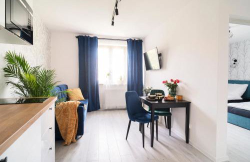 Apartamenty Katedralna Legnica - Foto 4