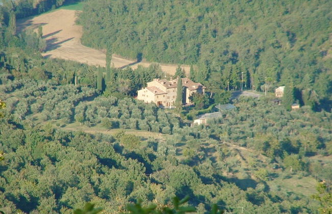 Borgo del Senatore - Photo 68