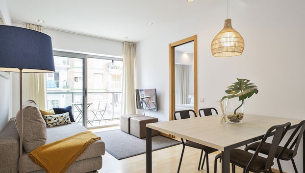 Lugaris Rambla - Apartments - Photo 2, Image principale