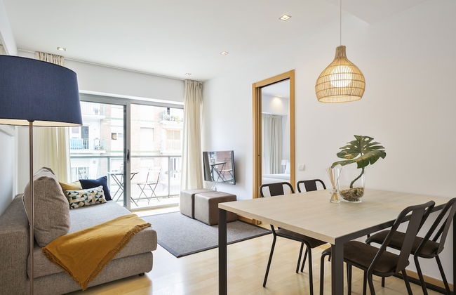 Lugaris Rambla - Apartments - Foto 1