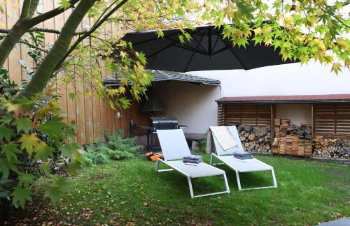 The Birdy Mountains Luxury Lodge 2, 230qm,Sauna,Entertainment - Foto 31