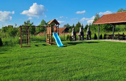 Apartamenty Zełwągi 15 - Foto 3