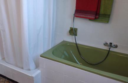 Ferienwohnung Schindler mit Balkon - Foto 13