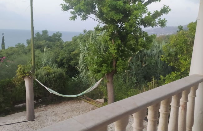 Pomos Harbourbiew Villa - Foto 30