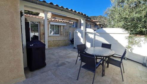 Maison des Clos - Foto 2