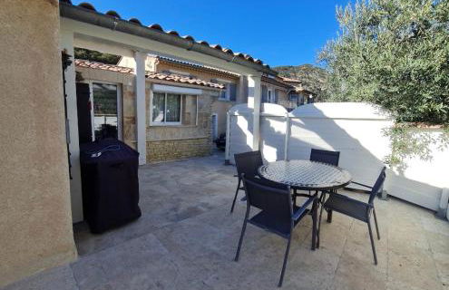 Maison des Clos - Foto 2