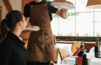 La Tambra - Residence - Central with Restaurant - Foto 40