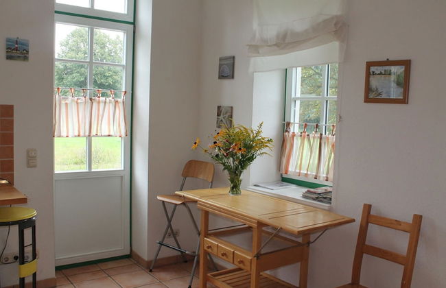 Wohnung mit Garten in Blowatz, Deutschland - Foto 20