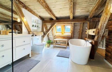 The City Barn Katowice - Spacious Loft In The City Center - Foto 28