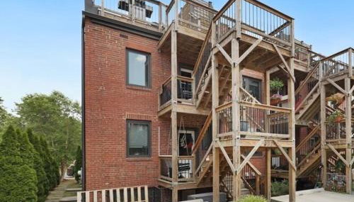 Cozy Old Town Apartment - Foto 5