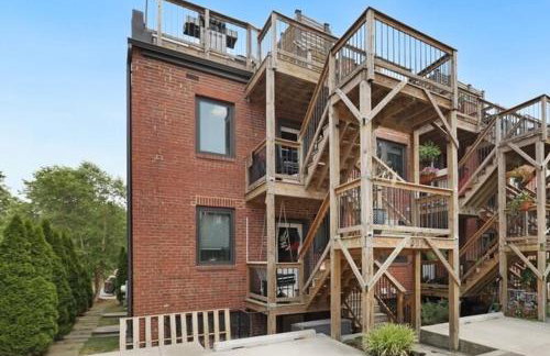 Cozy Old Town Apartment - Foto 5