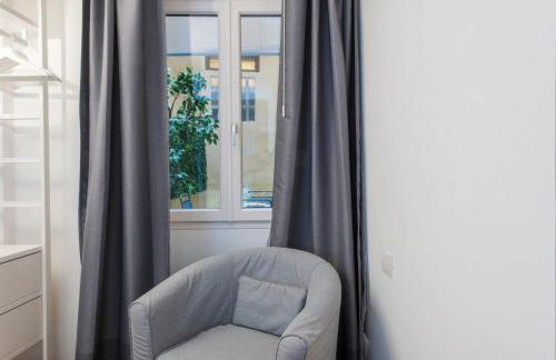 Vasari Suite Florence next to Pontevecchio - Foto 52