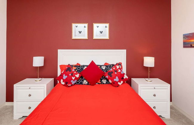 Moana's Hut Miles From World's Best Theme Parks! - Foto 4