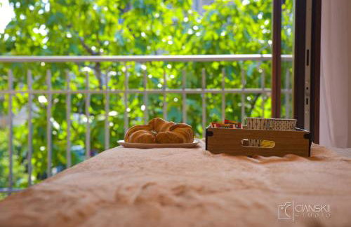 PenP - Appartamento comodo e tranquillo - Free Wi-fi - Photo 23