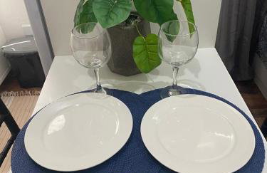 KIT com Ar cond - 5 min do aeroporto - Foto 14