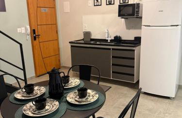 Cabo Frio - Loft de Luxo no Braga - Completo, estiloso e confortável - Foto 8