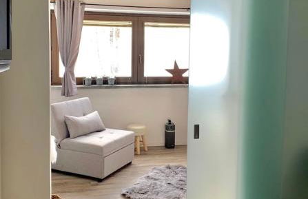 la finestra sulla montagna - Foto 18