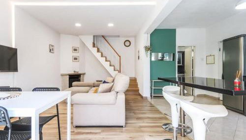 Vita Portucale ! Charneca Caparica Pool - Foto 5