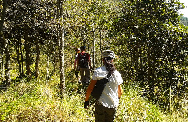 Mountainbike: Route of Mills - Foto 2