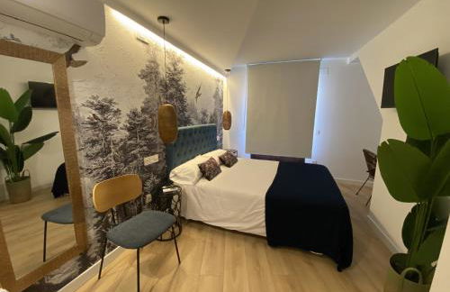 Apartamentos Peñalara - Foto 6