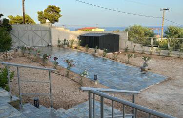 Magic View Luxury Villa 4u - Spiro Spero - Foto 37