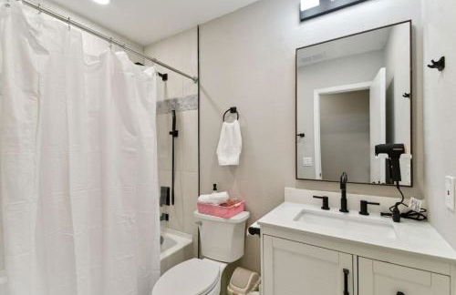 Red Royalty Pool, King Bed, Yard - Foto 29