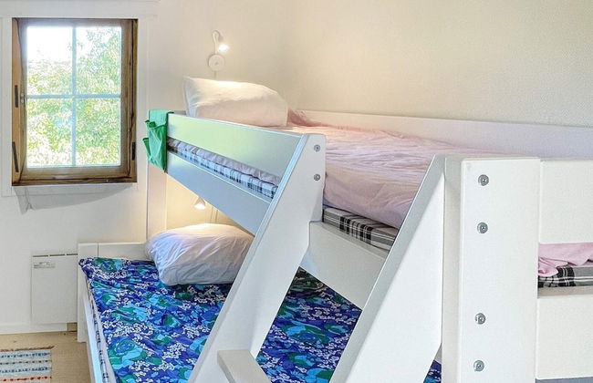 4 Star Holiday Home in Solvesborg-by Traum - Foto 19