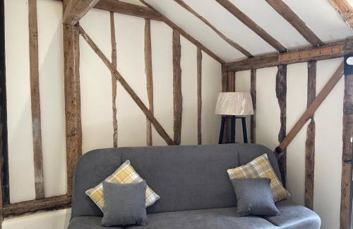 The Cow Shed - Sleeps 4, Parking & Pet Friendly - Foto 43