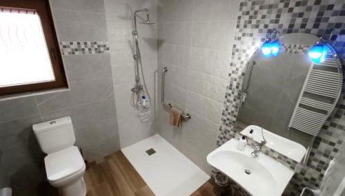 La Casina en San Román de la Vega - Foto 5