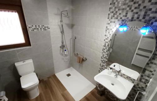 La Casina en San Román de la Vega - Foto 5