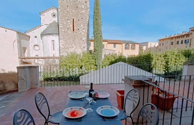 Fabroniana apartments - Foto 50